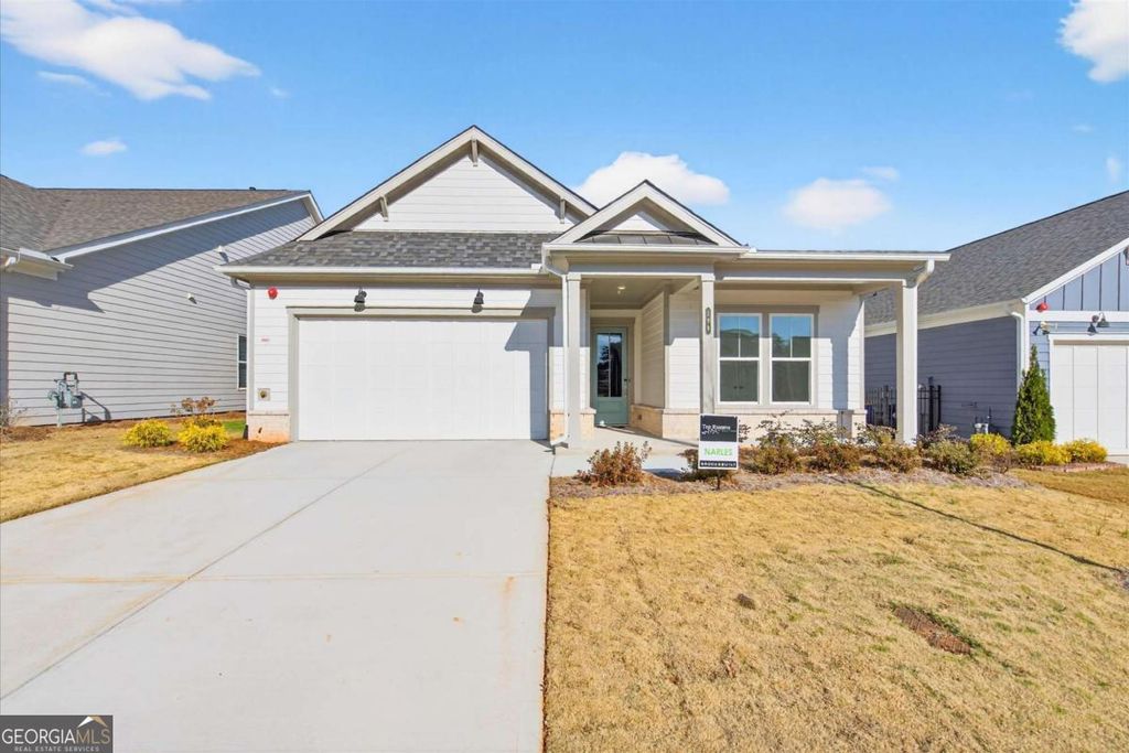 199 Vinca Circle NW, Kennesaw, GA 30144