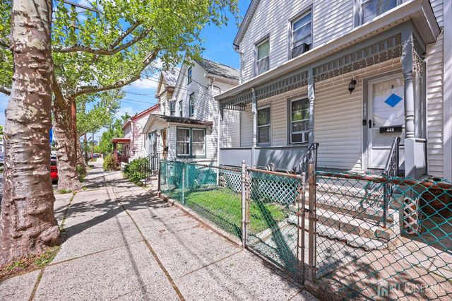 448 Mechanic Street, Perth Amboy, NJ 08861
