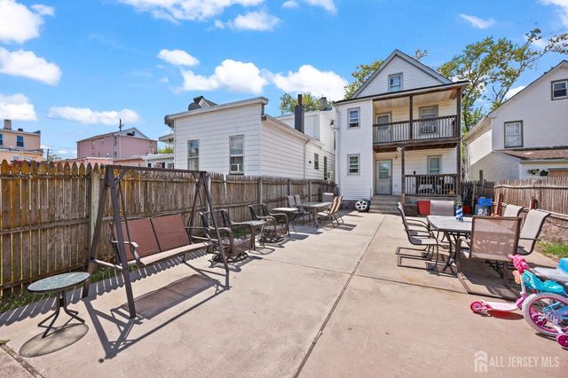 448 Mechanic Street, Perth Amboy, NJ 08861