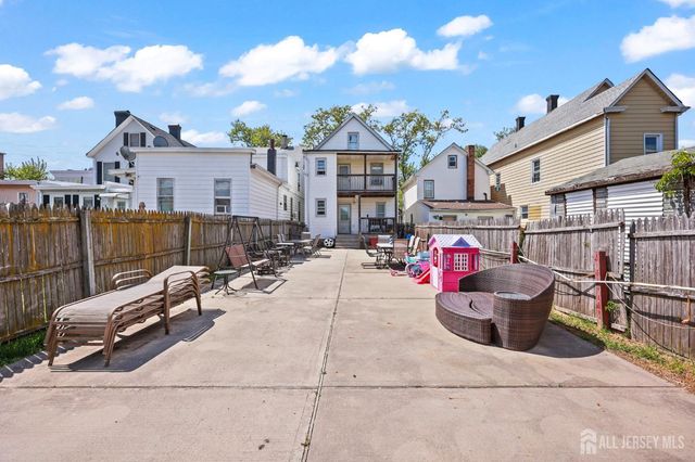 448 Mechanic Street, Perth Amboy, NJ 08861
