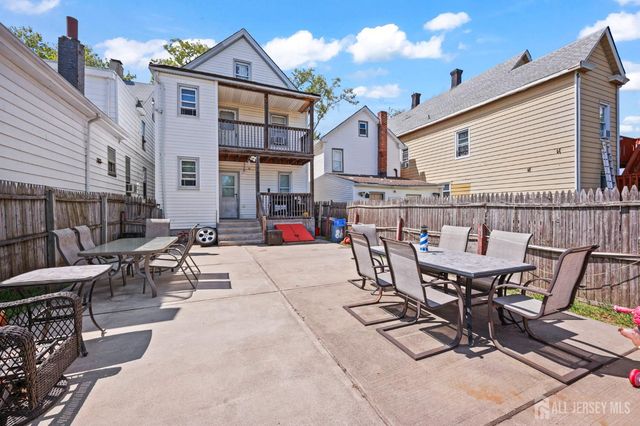 448 Mechanic Street, Perth Amboy, NJ 08861