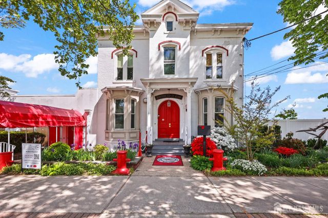 448 Mechanic Street, Perth Amboy, NJ 08861