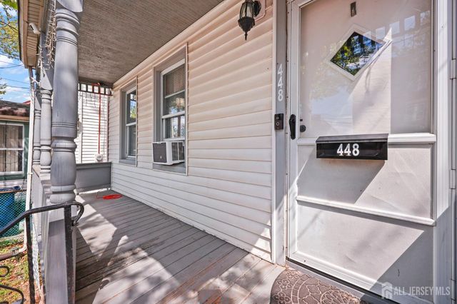 448 Mechanic Street, Perth Amboy, NJ 08861