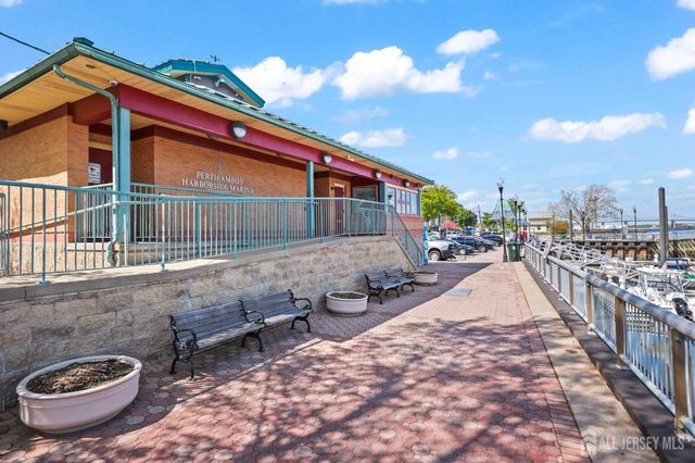 448 Mechanic Street, Perth Amboy, NJ 08861