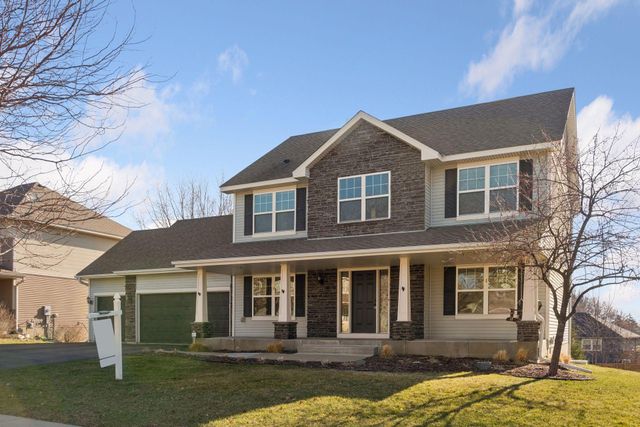 260 Liberty Heights Drive, Chaska, MN 55318