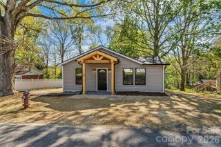 161 Lukin Street, Marion, NC 28752