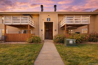 10251 W 44th Avenue 2-203, Wheat Ridge, CO 80033