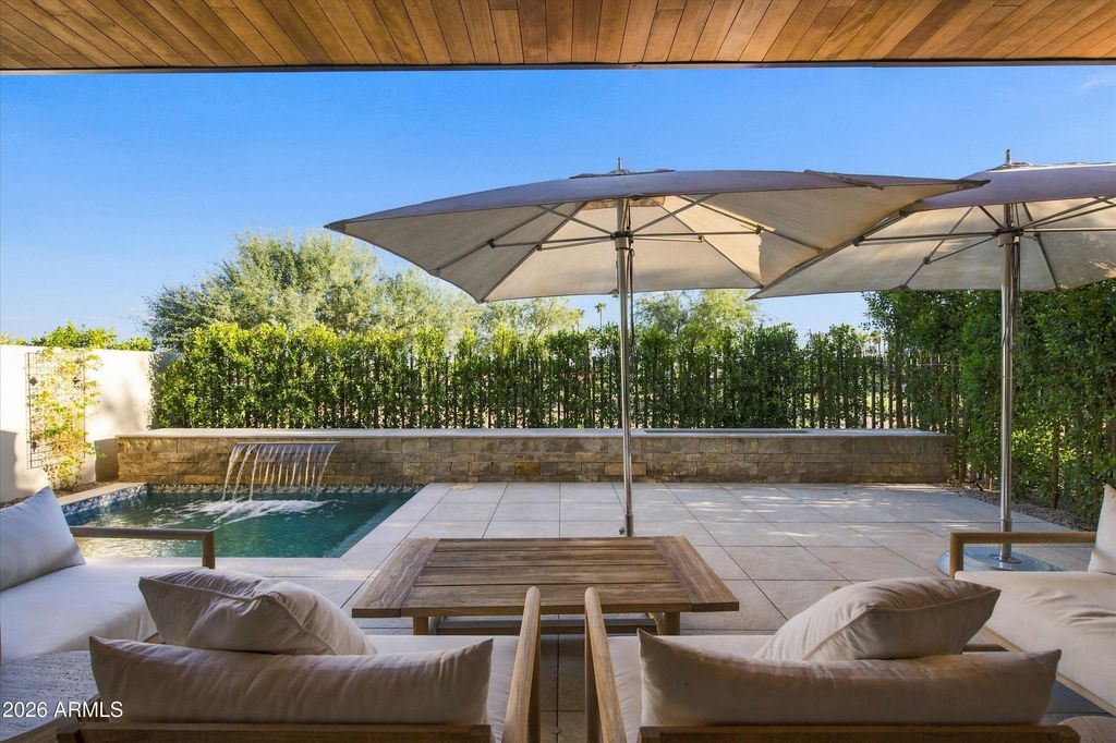 6311 E PHOENICIAN Boulevard 17, Scottsdale, AZ 85251 — exterior