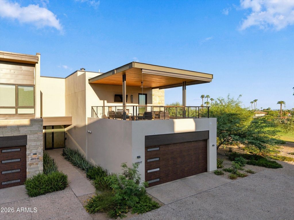 6311 E PHOENICIAN Boulevard 17, Scottsdale, AZ 85251 — photo 5