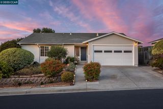 1769 Redwood Rd, Hercules, CA 94547