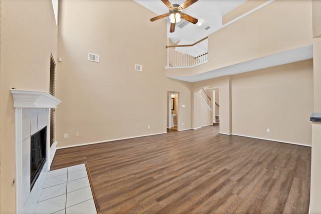 2513 Pecan Meadow Drive, Garland, TX 75040