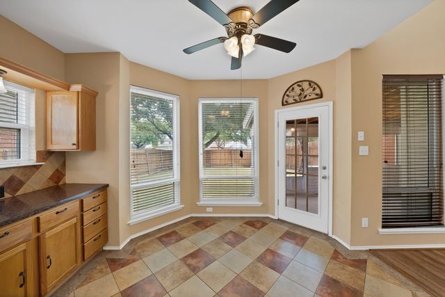 2513 Pecan Meadow Drive, Garland, TX 75040