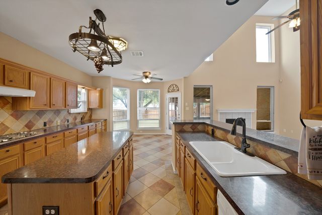 2513 Pecan Meadow Drive, Garland, TX 75040