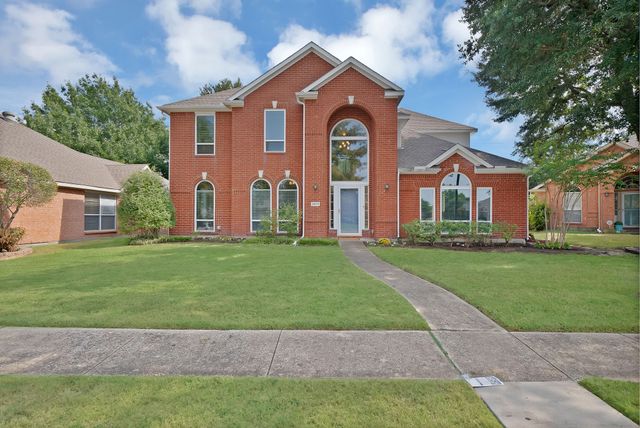 2513 Pecan Meadow Drive, Garland, TX 75040