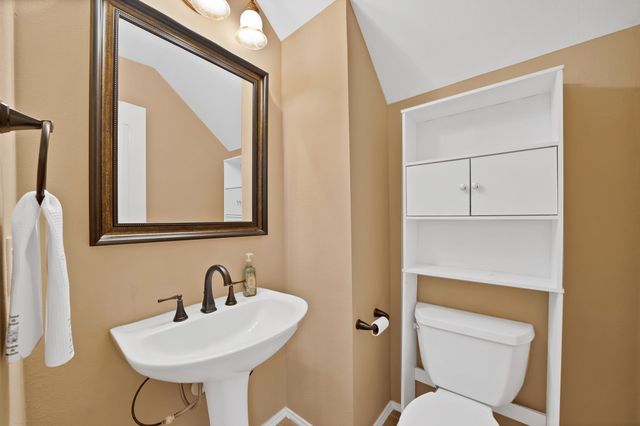 2513 Pecan Meadow Drive, Garland, TX 75040
