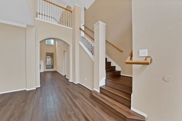 2513 Pecan Meadow Drive, Garland, TX 75040