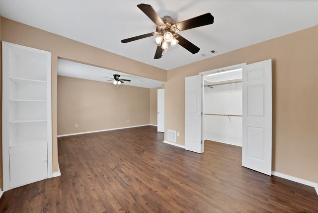 2513 Pecan Meadow Drive, Garland, TX 75040