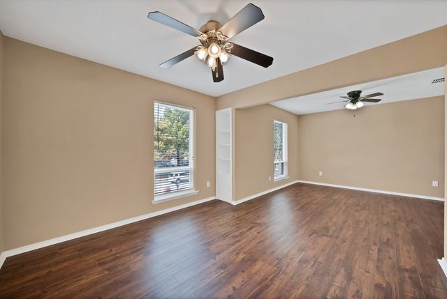 2513 Pecan Meadow Drive, Garland, TX 75040