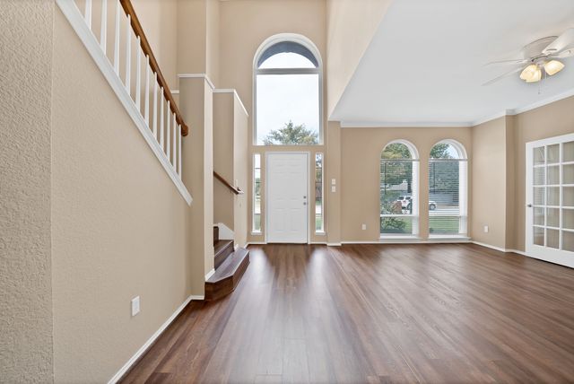2513 Pecan Meadow Drive, Garland, TX 75040