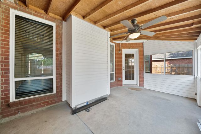 2513 Pecan Meadow Drive, Garland, TX 75040