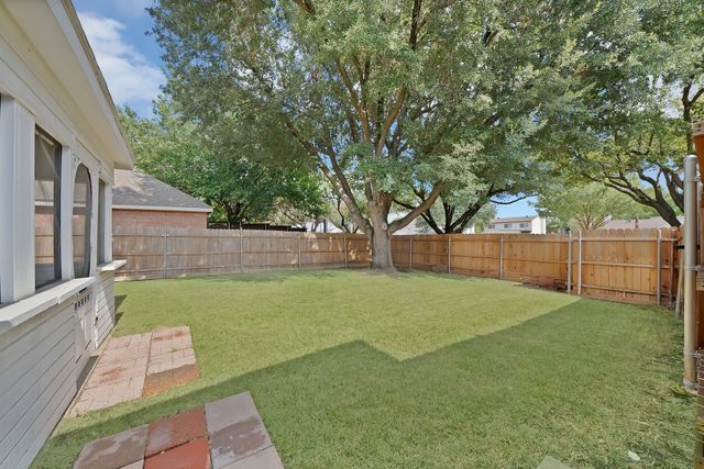 2513 Pecan Meadow Drive, Garland, TX 75040
