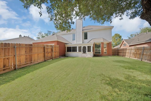 2513 Pecan Meadow Drive, Garland, TX 75040