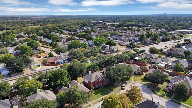 2513 Pecan Meadow Drive, Garland, TX 75040