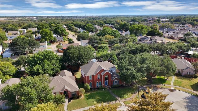 2513 Pecan Meadow Drive, Garland, TX 75040
