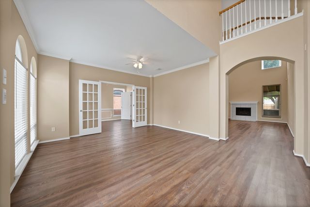 2513 Pecan Meadow Drive, Garland, TX 75040