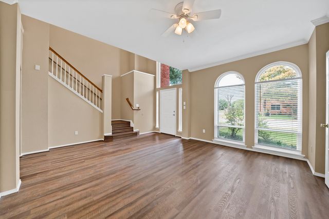 2513 Pecan Meadow Drive, Garland, TX 75040