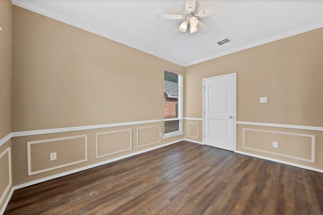 2513 Pecan Meadow Drive, Garland, TX 75040