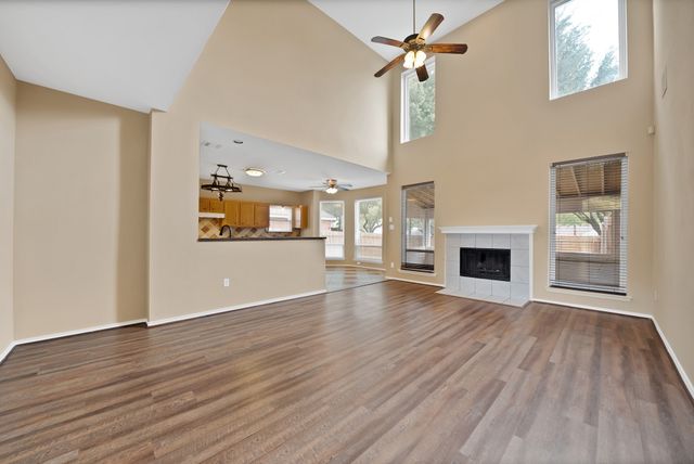 2513 Pecan Meadow Drive, Garland, TX 75040