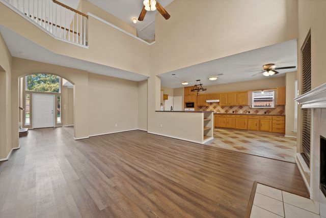 2513 Pecan Meadow Drive, Garland, TX 75040