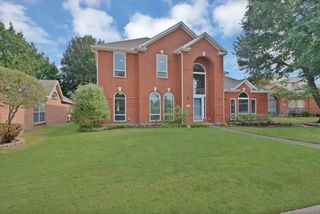 2513 Pecan Meadow Drive, Garland, TX 75040