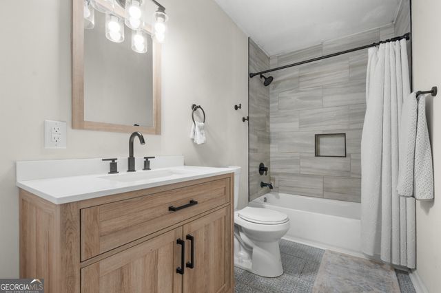 340 Lanier Drive, Statesboro, GA 30458