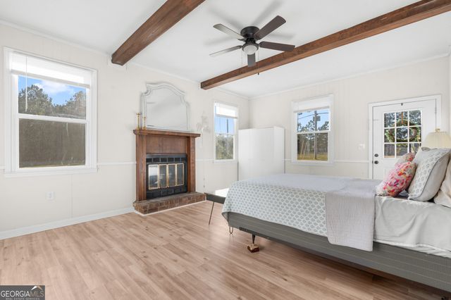 340 Lanier Drive, Statesboro, GA 30458