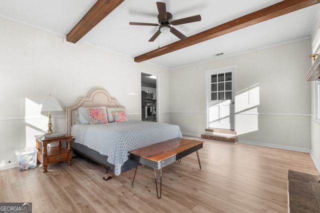 340 Lanier Drive, Statesboro, GA 30458