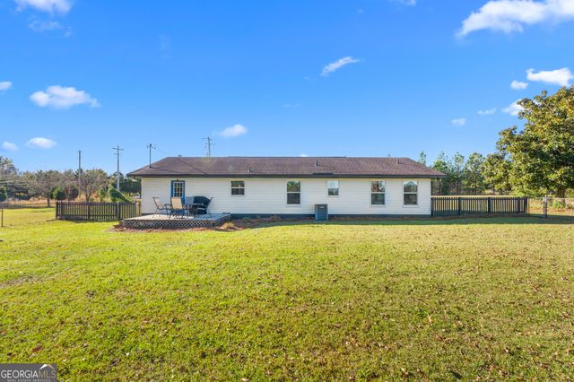 340 Lanier Drive, Statesboro, GA 30458