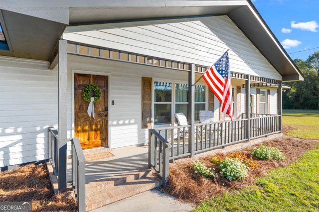 340 Lanier Drive, Statesboro, GA 30458