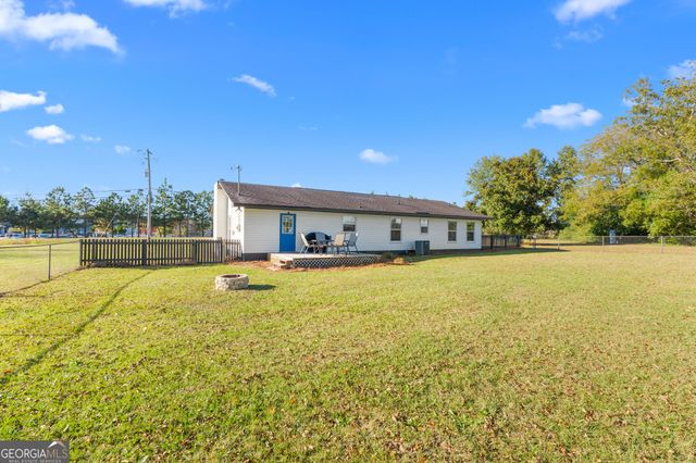 340 Lanier Drive, Statesboro, GA 30458