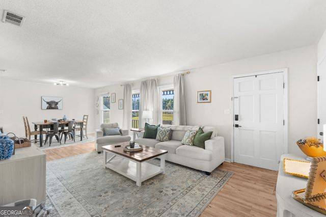 340 Lanier Drive, Statesboro, GA 30458