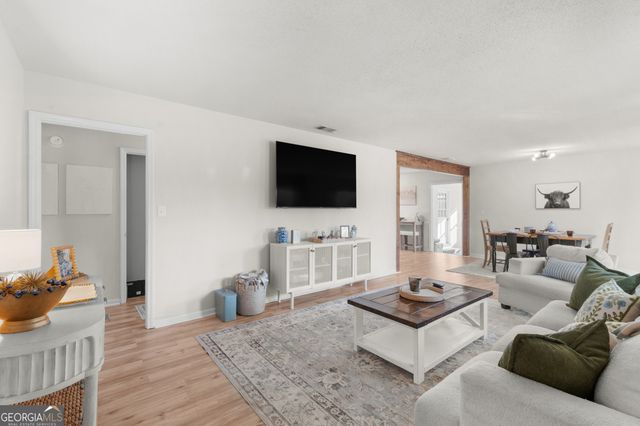 340 Lanier Drive, Statesboro, GA 30458