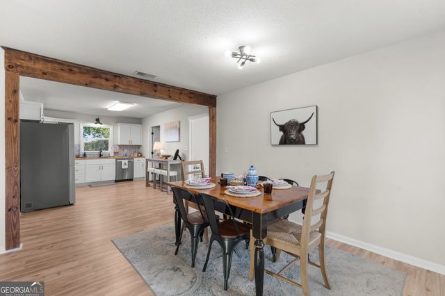 340 Lanier Drive, Statesboro, GA 30458