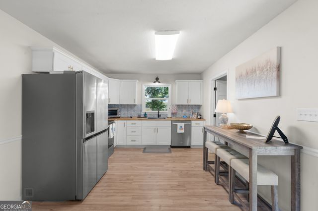 340 Lanier Drive, Statesboro, GA 30458