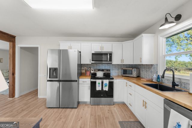 340 Lanier Drive, Statesboro, GA 30458