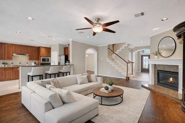 11622 Cedarvale Lane, Tomball, TX 77377