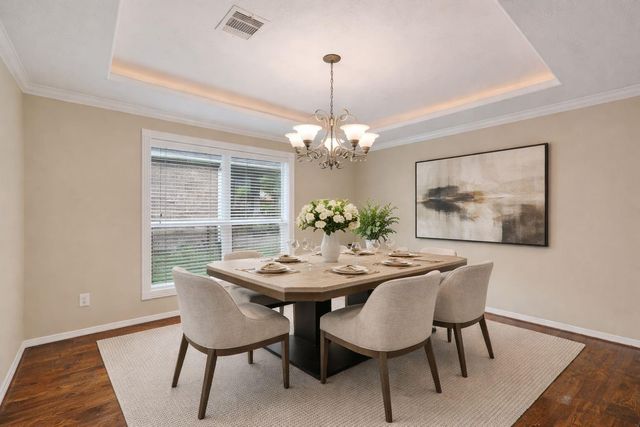 11622 Cedarvale Lane, Tomball, TX 77377