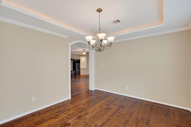 11622 Cedarvale Lane, Tomball, TX 77377