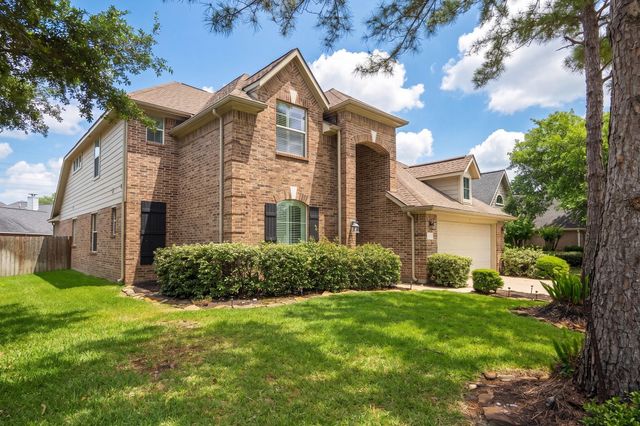 11622 Cedarvale Lane, Tomball, TX 77377