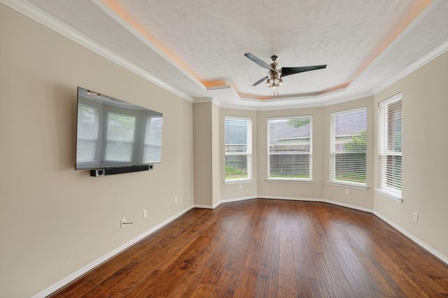 11622 Cedarvale Lane, Tomball, TX 77377